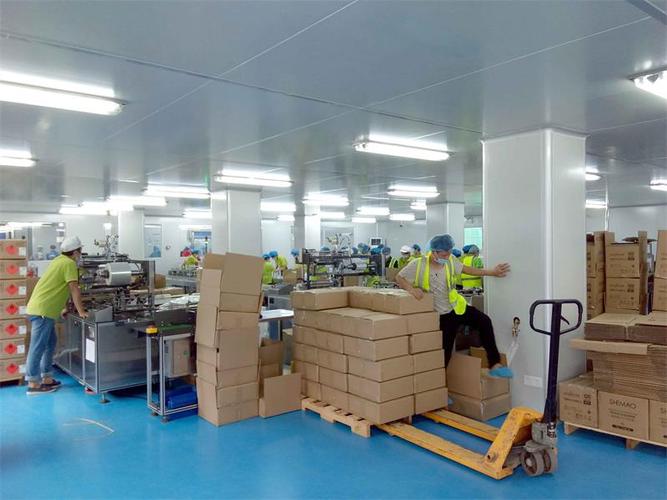 廣東賽美集團(tuán) 廣州化妝品代加工領(lǐng)域中的佼佼者及其與家用電器行業(yè)的跨界啟示