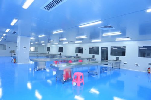 化妝品OEM/ODM首選放心廠家與家用電器行業(yè)標(biāo)桿 品質(zhì)與信賴的雙重保障